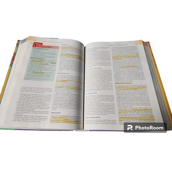 Brunner and Suddarth's Textbook of Medical Surgical Nursing by Brenda G.... - Picture 7 of 9